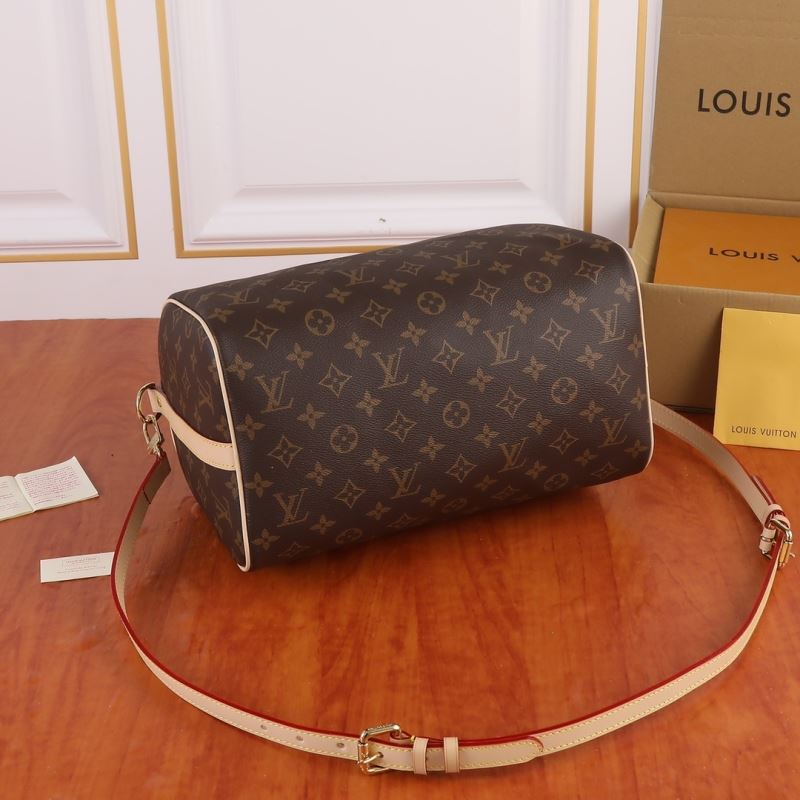 Louis Vuitton Speedy Bags